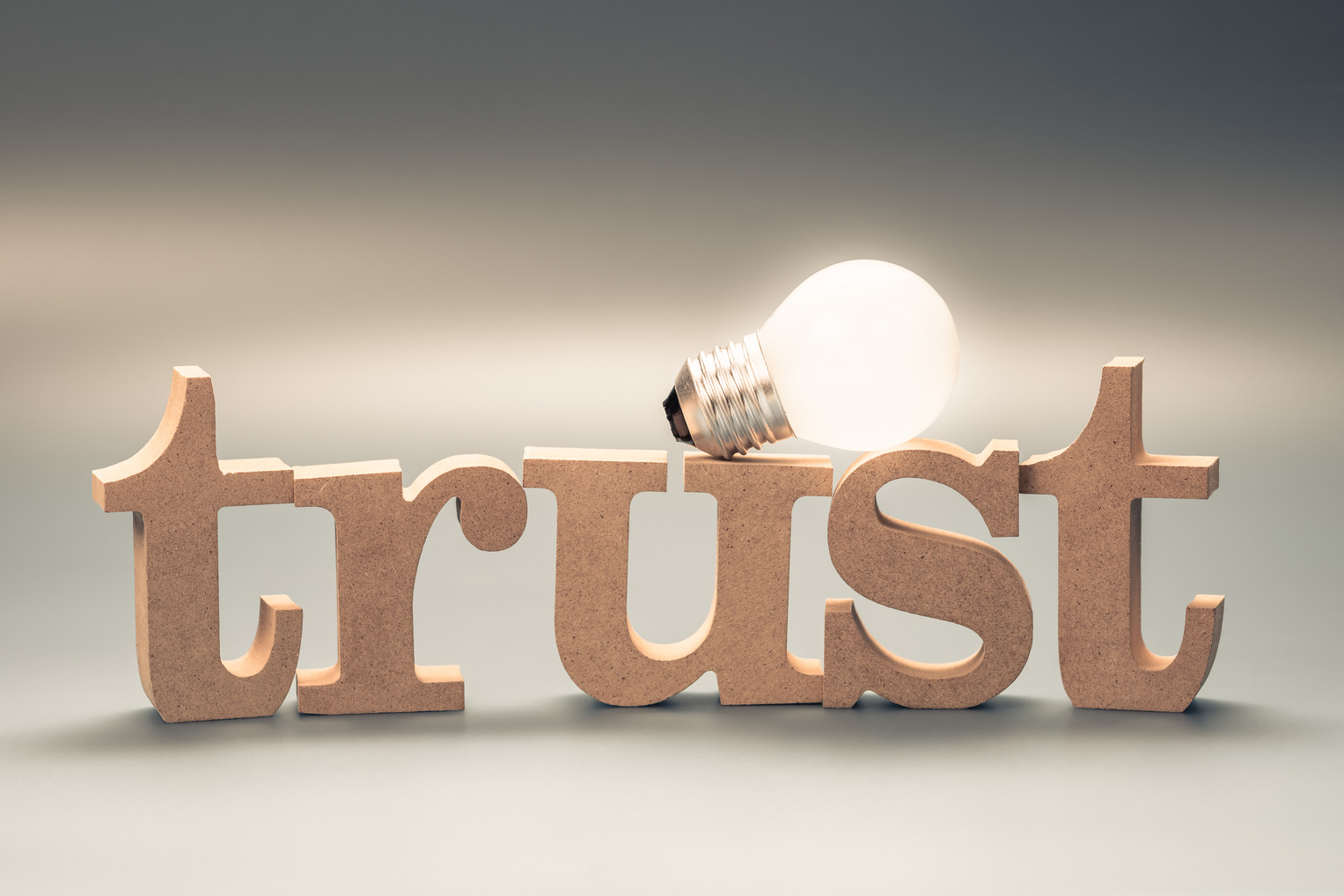 Trust for Success